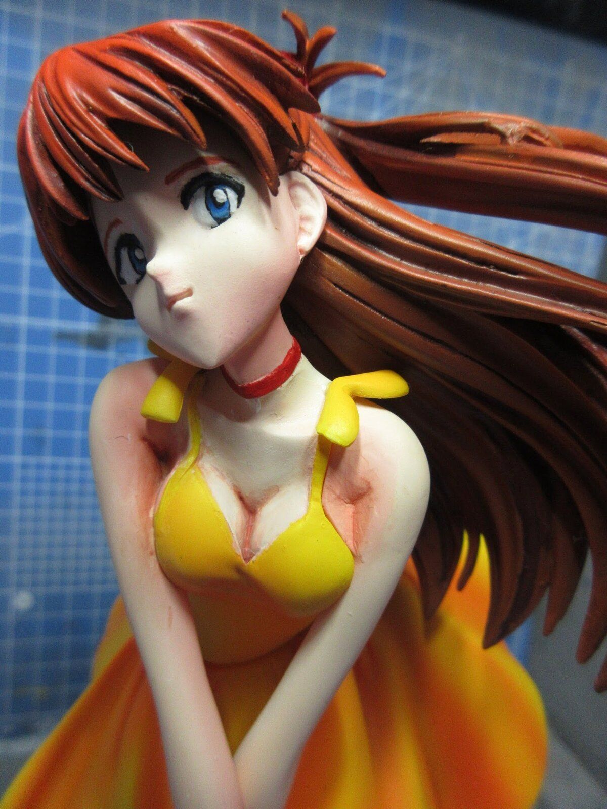 Asuka yellow dress 2.jpg