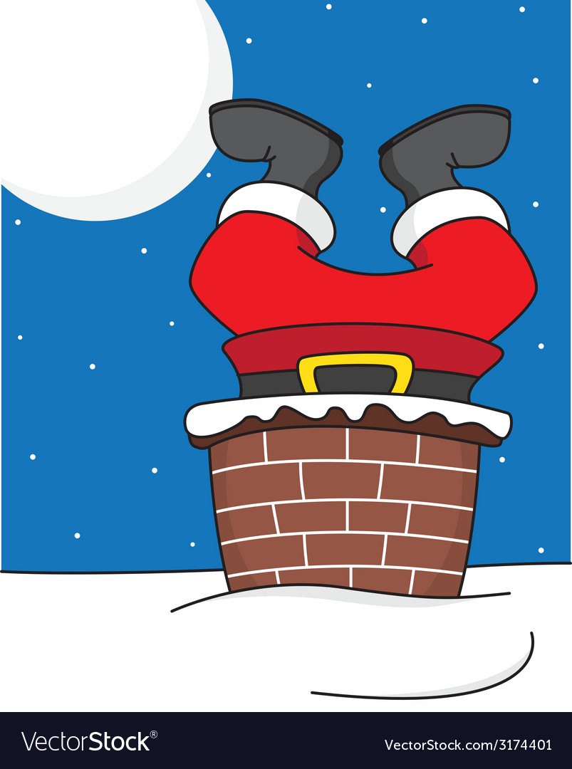 0 santa in chiminy.jpg