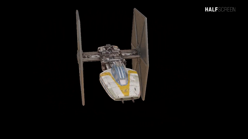 Halfscreen - Star Wars 14 Different Types of Ugly (Canon & Legends) [aJPCoGGdULc - 1045x588 - ...png