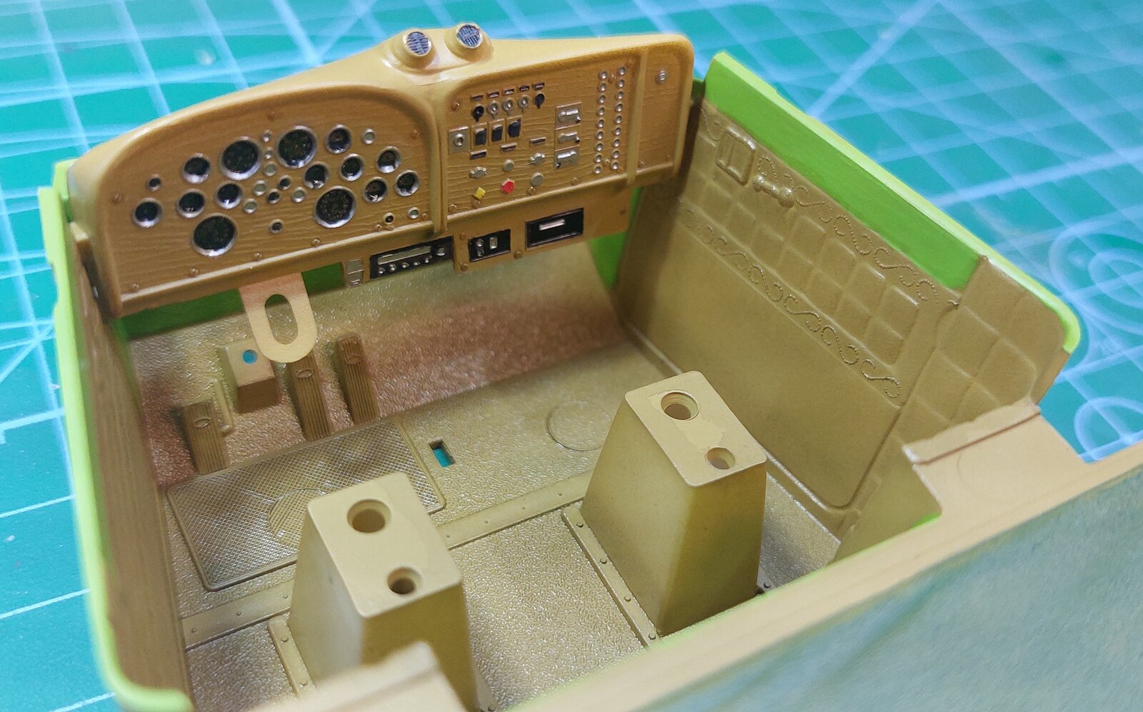 20250502_113359.jpg | Scale Model Addict - Model Tips, Guides, Tools ...