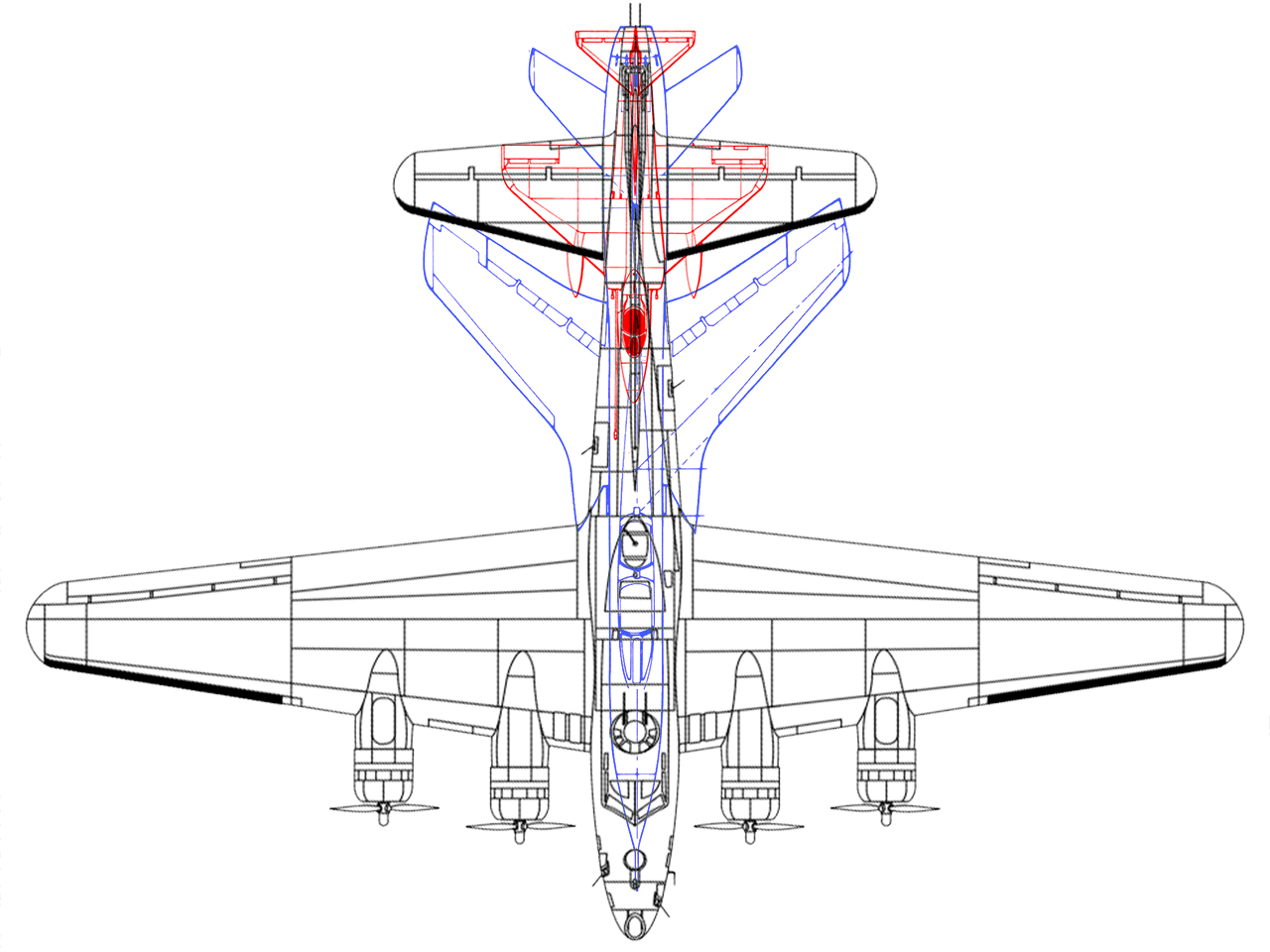 B-17, F-105 and A-4.jpg