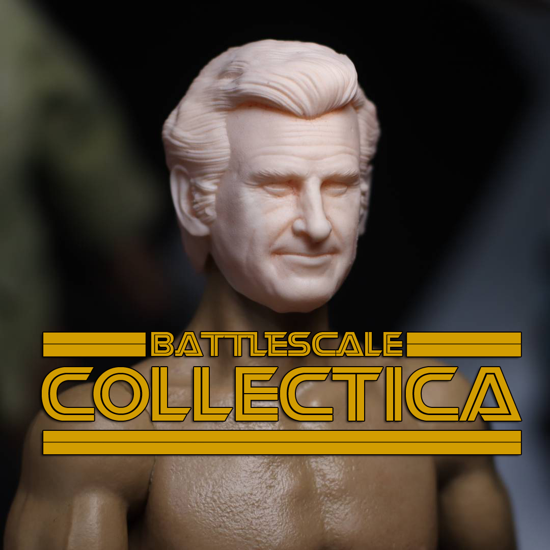 BSG Commander Cain.jpg