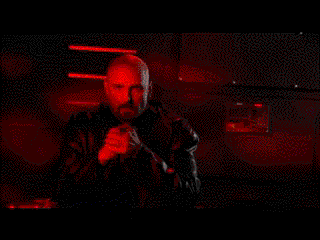 Commander Kane dance.gif