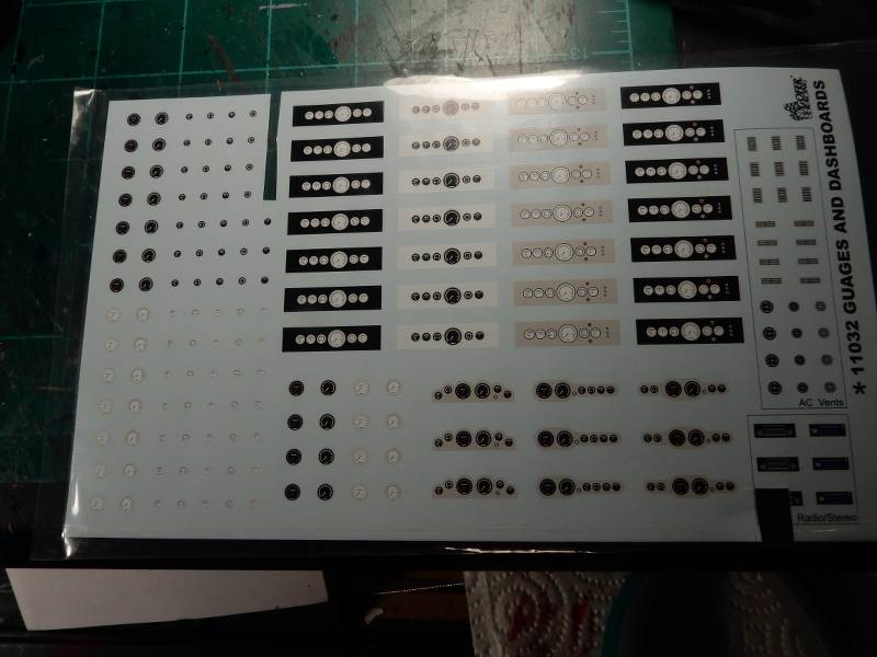 Testors Modelling Tools 1/24 Testors Ultra Detail T Bucket--Completed | Scale Model Addict ...