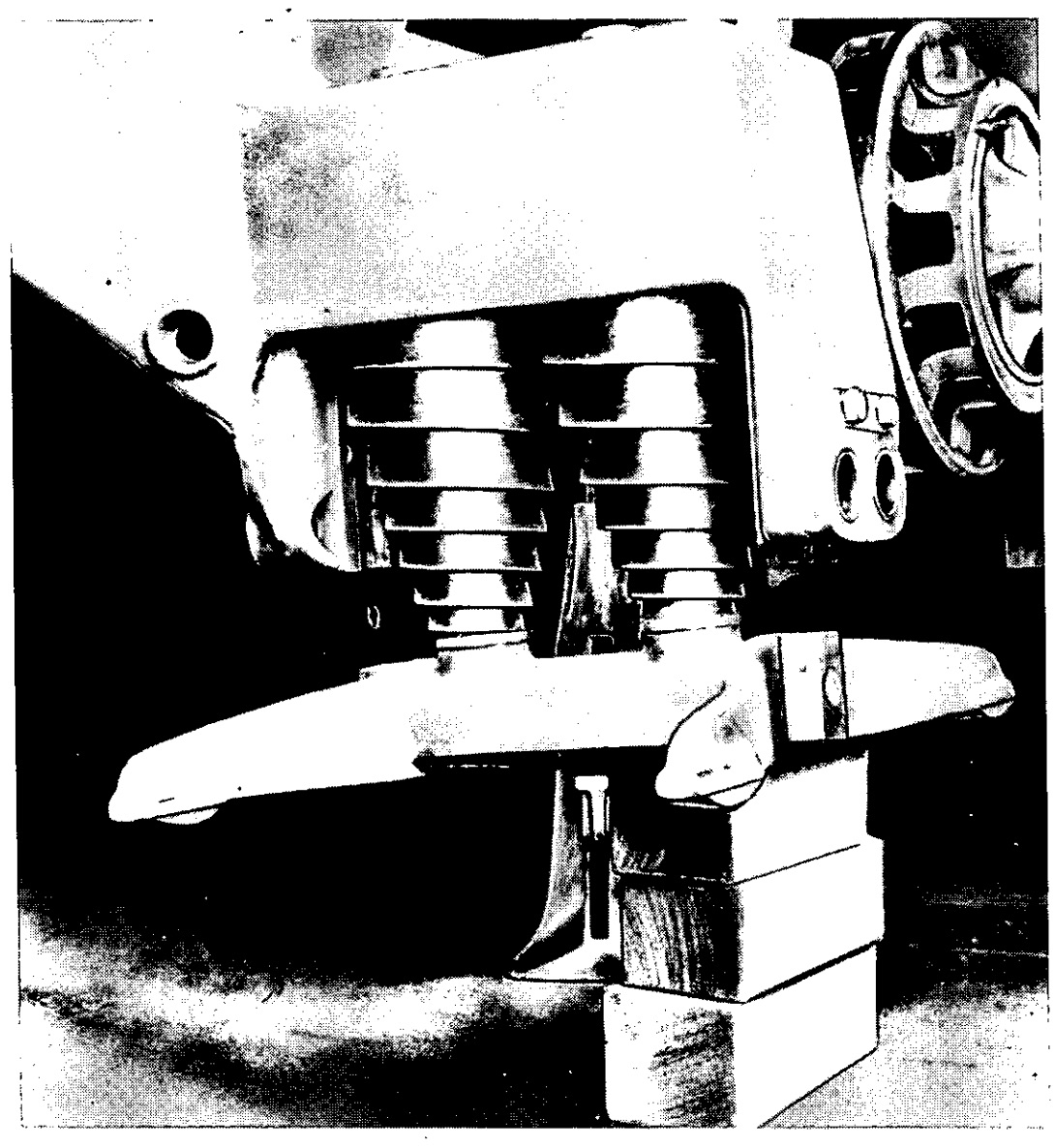 Halftrack bogie frame with springs.jpeg