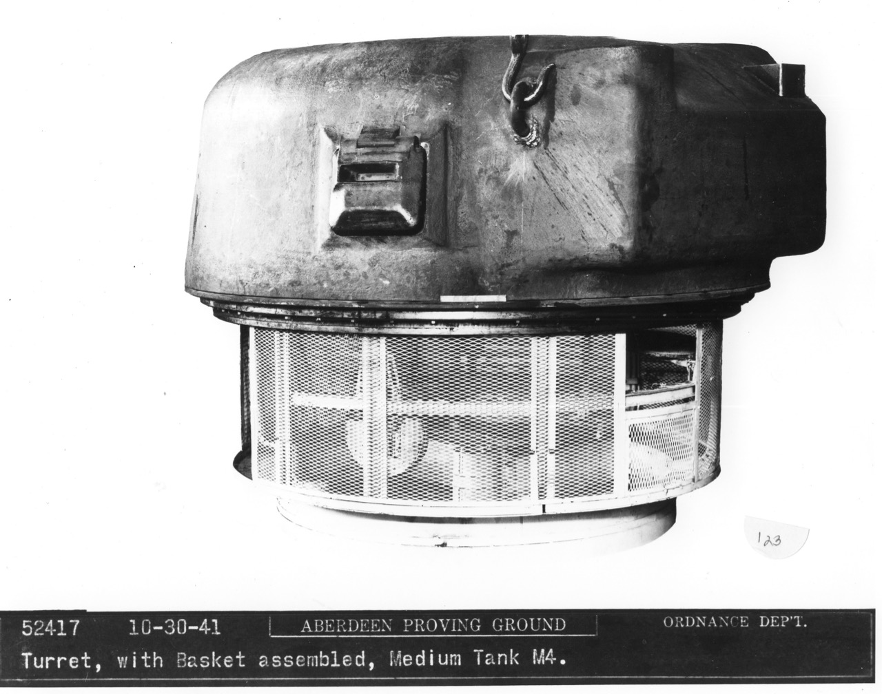 Very early M4 turret.jpeg