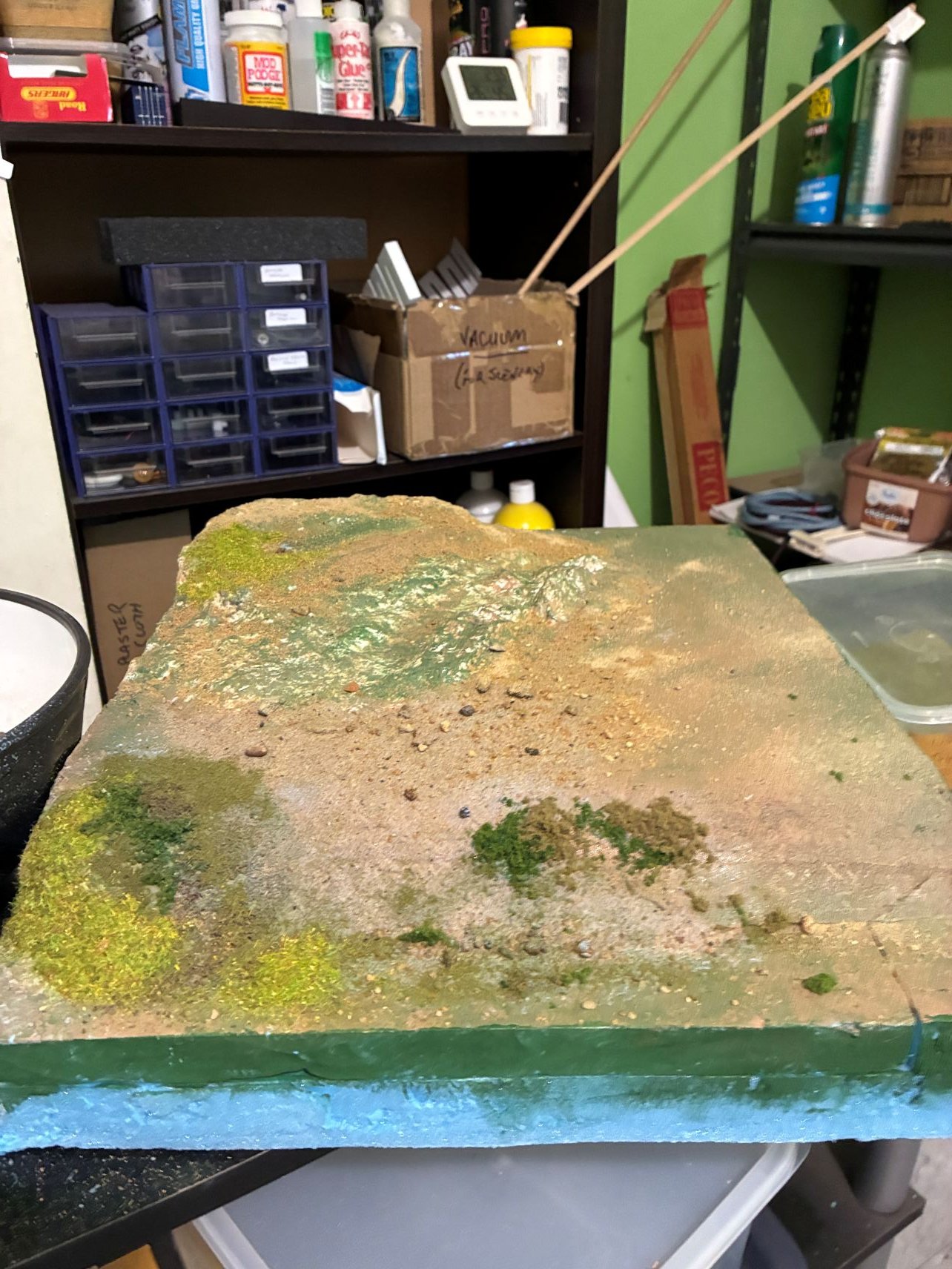 Greely's shack start 4.JPG