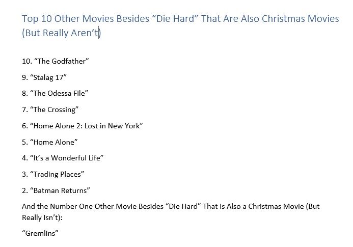 Top10OtherMoviesBesidesDieHardThatAreAlsoXMasMoviesButReallyArent.jpg