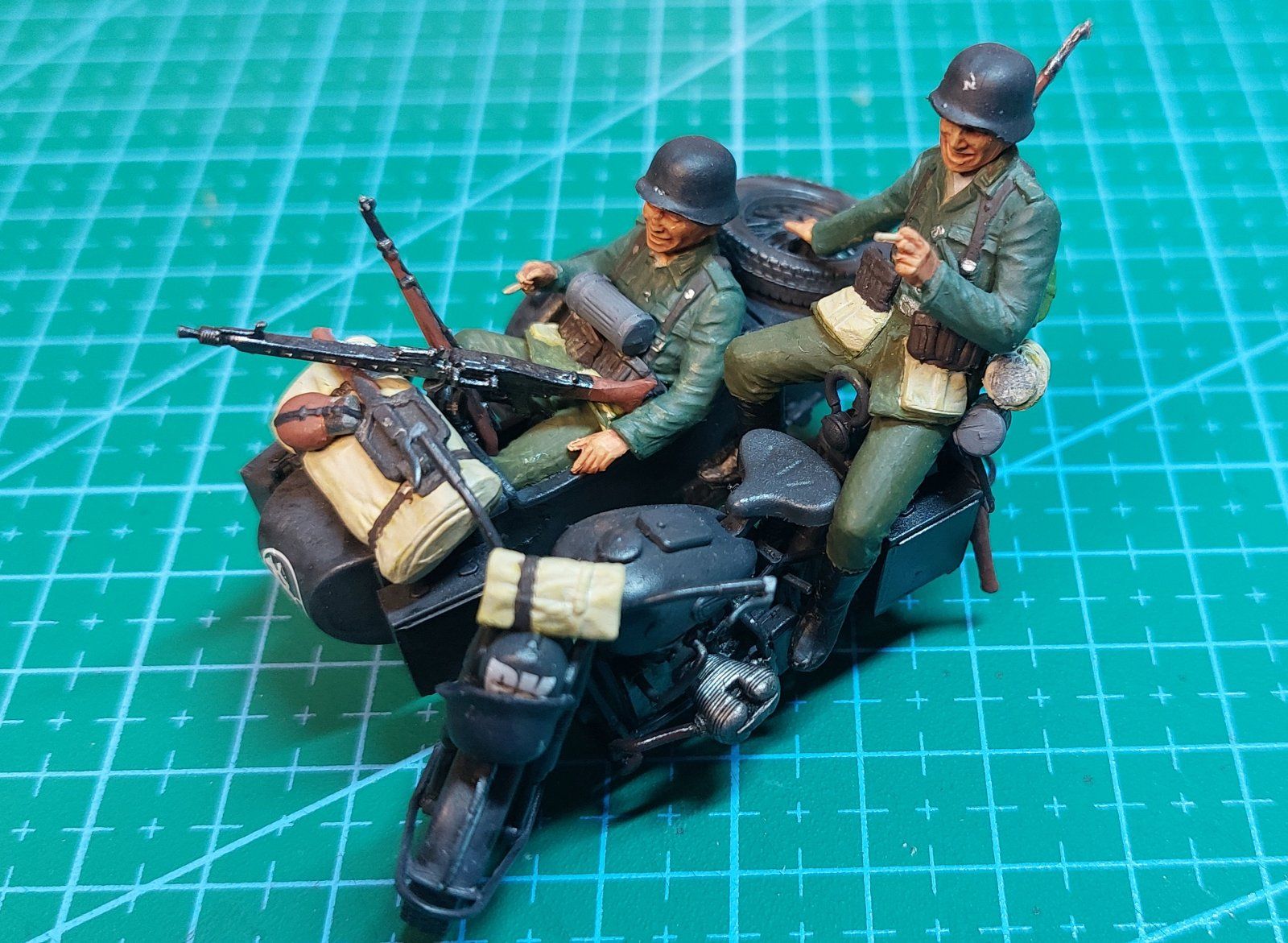 20230326_211900.jpg | Scale Model Addict - Model Tips, Guides, Tools ...