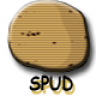 spud