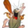 Captain Caveman III