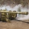128mm Tank Killer