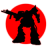 tetsujin