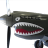 sharkmouth