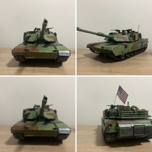 M1a1 Abrams
