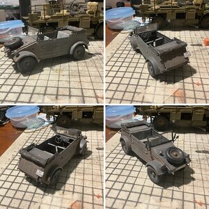 Previous works