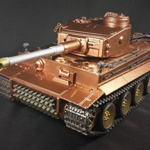 1/24 RC Tiger I