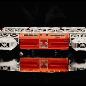 Eagle Transporter VIP