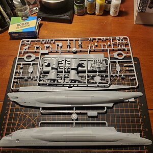 20240108_183140.jpg | Scale Model Addict - Model Tips, Guides, Tools ...