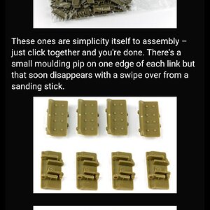 13 - Takom 2025 Whippet build pic 03.jpg | Scale Model Addict - Model ...