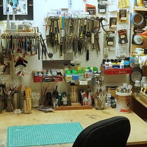 DSC06208.JPG | Scale Model Addict - Model Tips, Guides, Tools & Tech ...