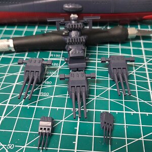 20251028_071446.jpg | Scale Model Addict - Model Tips, Guides, Tools ...