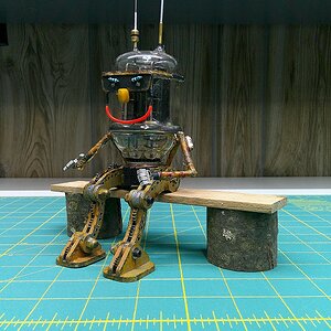 mike-moonbeam-1.jpg | Scale Model Addict - Model Tips, Guides, Tools ...