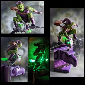 Green Goblin