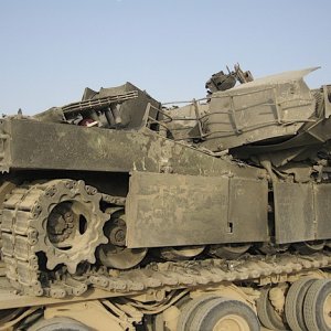 Vernielde M1A2 Abrams.jpg