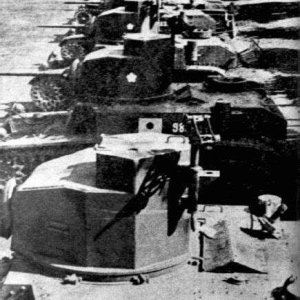 Japanese M3 light tanks.jpeg
